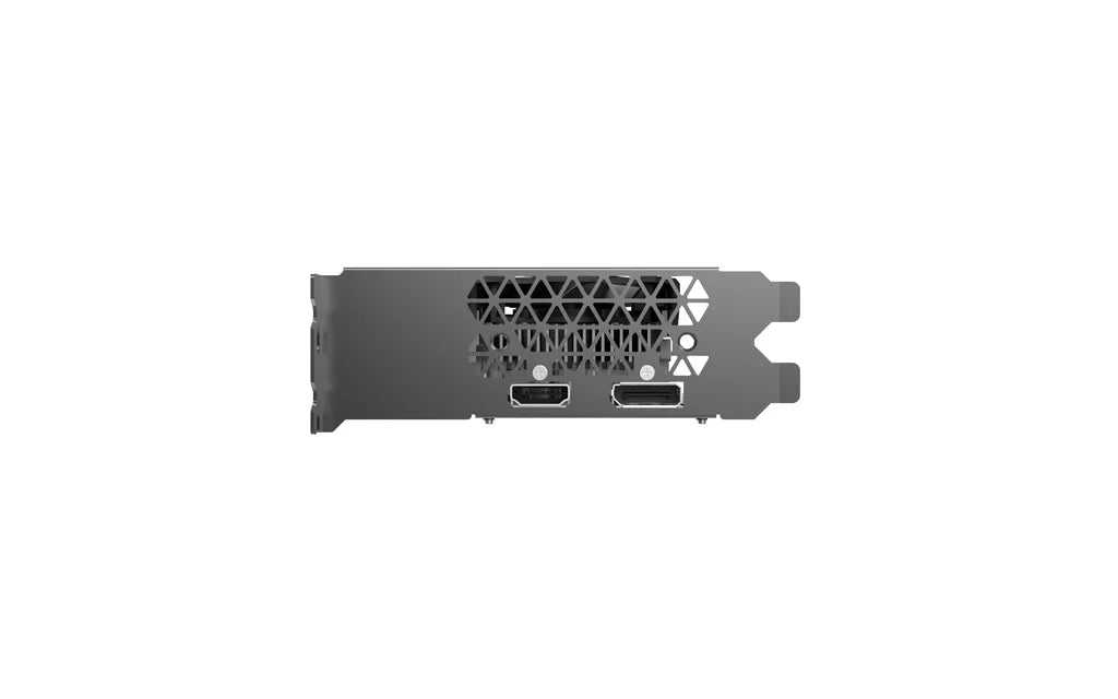 ZOTAC GAMING GeForce RTX 3050 6GB GDDR6 LP Graphics Card  Microcenter India