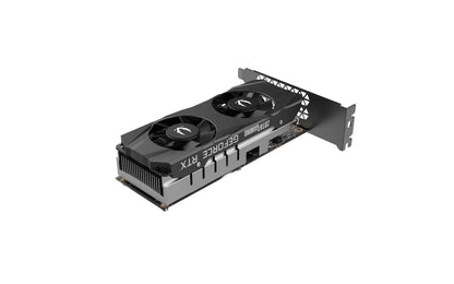 ZOTAC GAMING GeForce RTX 3050 6GB GDDR6 LP Graphics Card  Microcenter India