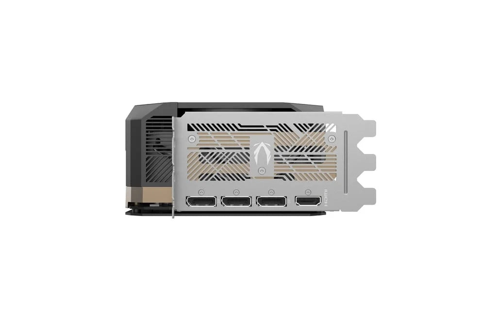 Zotac Gaming GeForce RTX 5080 SOLID Graphics Card  Microcenter India