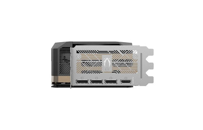 Zotac Gaming GeForce RTX 5080 SOLID Graphics Card  Microcenter India