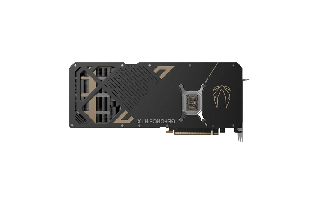 Zotac Gaming GeForce RTX 5080 SOLID Graphics Card  Microcenter India