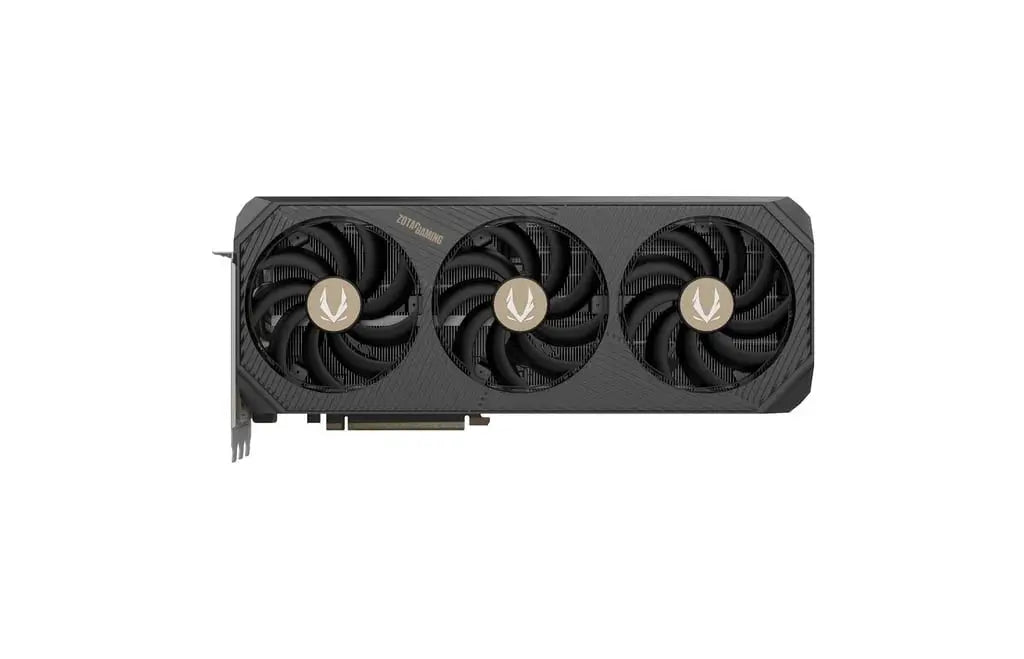 Zotac Gaming GeForce RTX 5080 Solid OC Graphics Card  Microcenter India