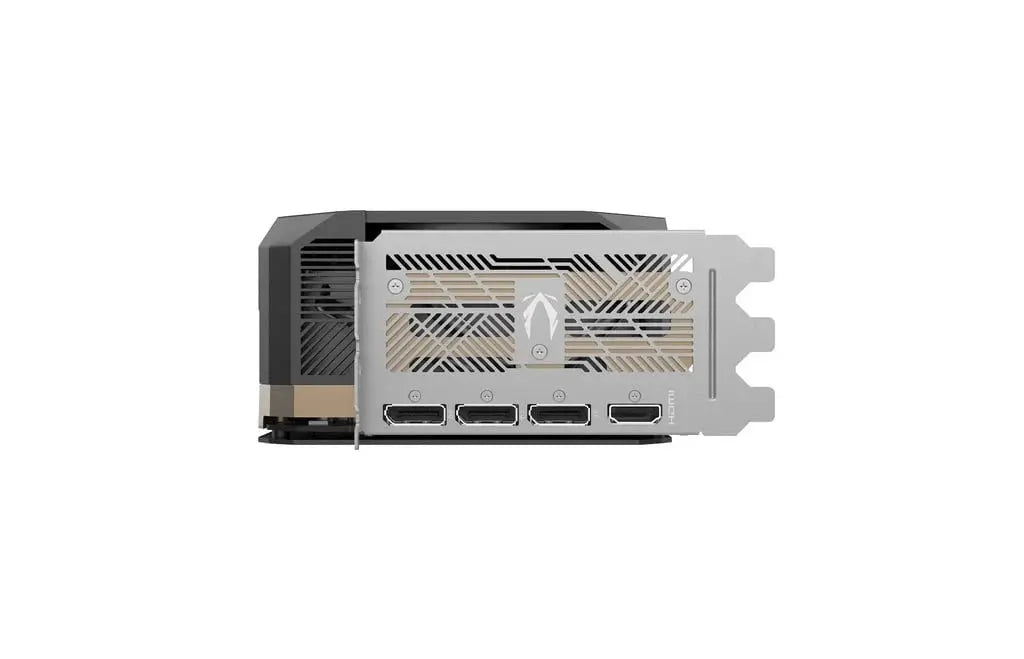 Zotac Gaming GeForce RTX 5080 Solid OC Graphics Card  Microcenter India