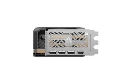 Zotac Gaming GeForce RTX 5080 Solid OC Graphics Card  Microcenter India