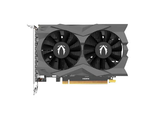 ZOTAC Gaming GeForce RTX 3050 6GB GDDR6 Twin Edge OC GPU  Microcenter India