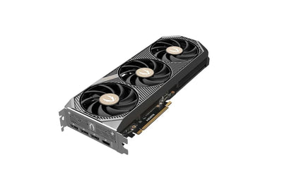 ZOTAC Gaming GeForce RTX 5070 Solid Graphics Card