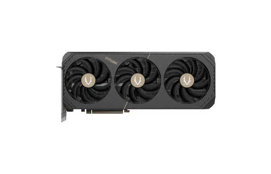 ZOTAC Gaming GeForce RTX 5070 Ti Solid OC Graphics Card  Microcenter India