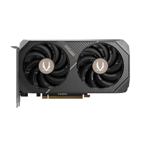 ZOTAC RTX 5060 AMP 8GB GDDR7 Graphics Card  Microcenter India