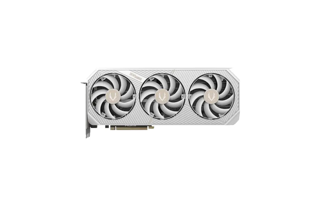 Zotac Gaming GeForce RTX 5080 Solid OC Graphics Card  Microcenter India