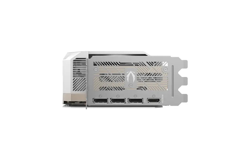 Zotac Gaming GeForce RTX 5080 Solid OC Graphics Card  Microcenter India