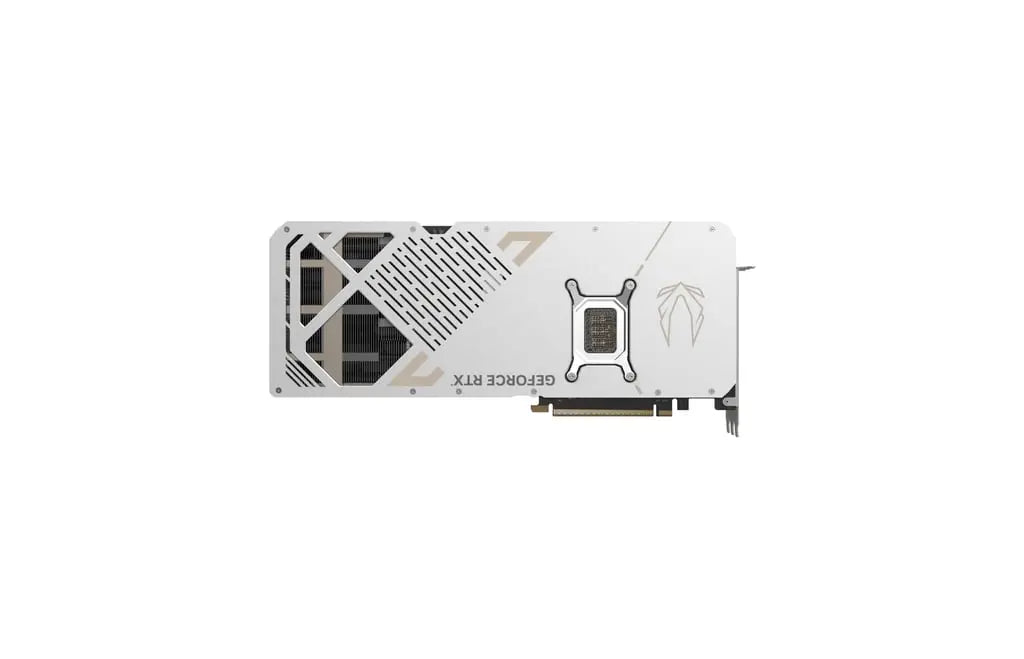 Zotac Gaming GeForce RTX 5080 Solid OC Graphics Card  Microcenter India