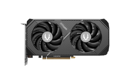 ZOTAC GeForce RTX 5070 Twin Edge OC 12GB - Microcenter India.

