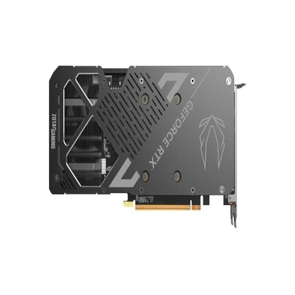 ZOTAC GeForce RTX 5070 Twin Edge OC 12GB - Microcenter India.
