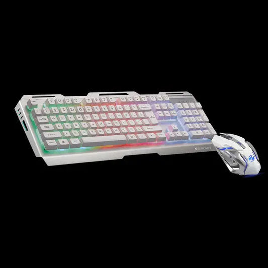 zebronics zeb transformer, zebronics zeb transformer white, zebronics gaming keyboard