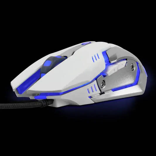 Zebronics Zeb-Transformer White  Microcenter India