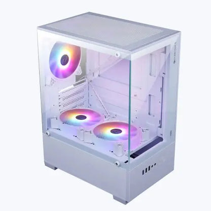 Zebronics Iceberg