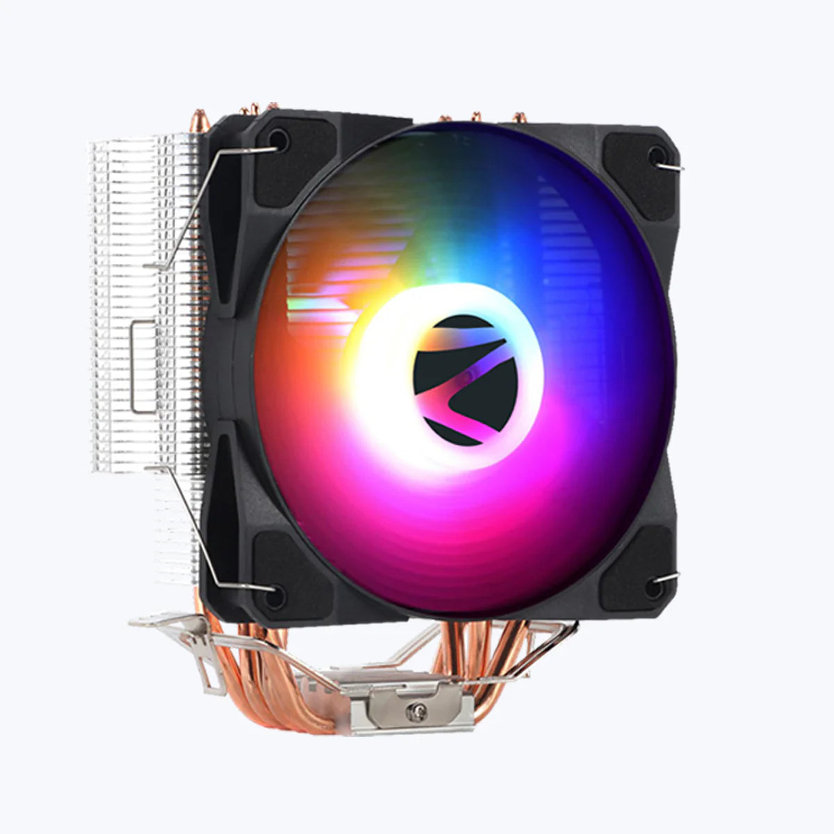 Zebronics FC430A Cabinet Fan  Microcenter India