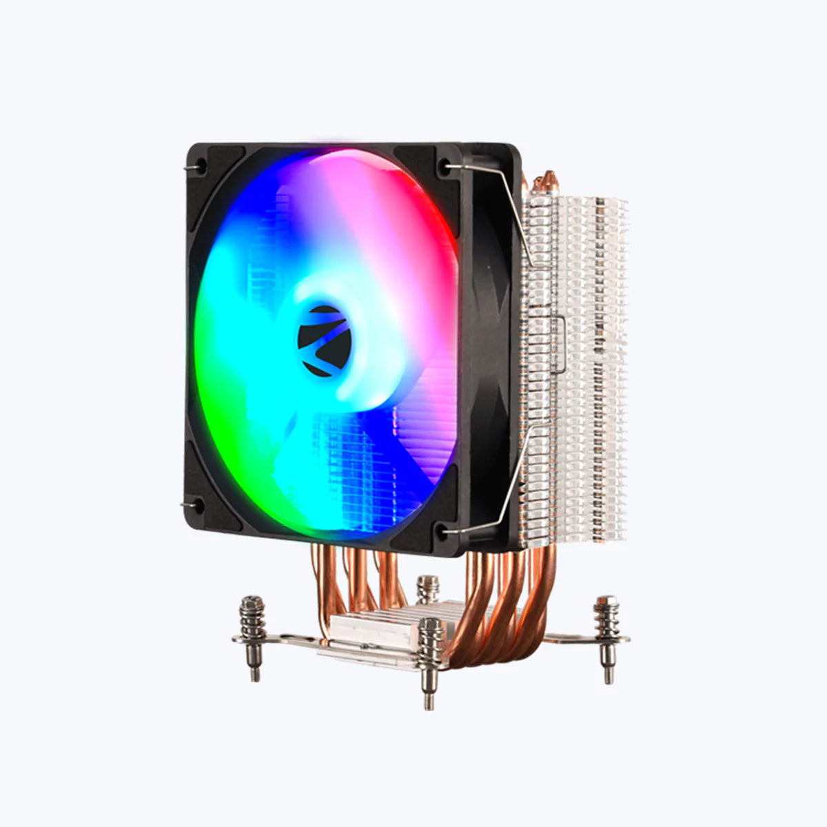 Zebronics FC630A Cabinet Fan  Microcenter India