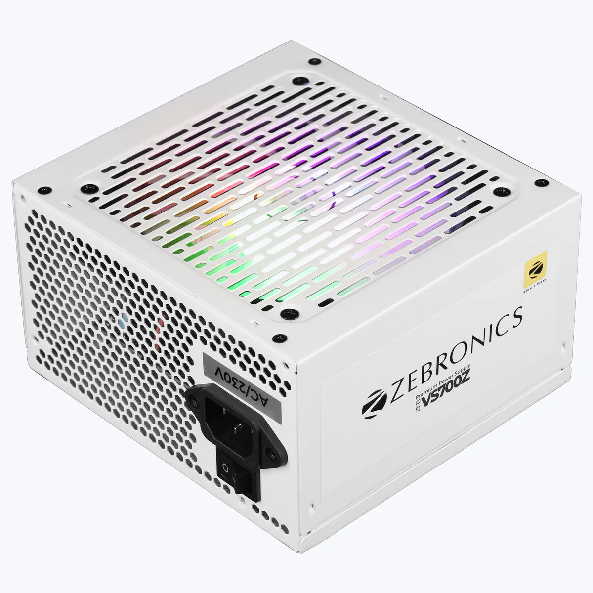 Zebronics VS700Z SMPS  Microcenter India