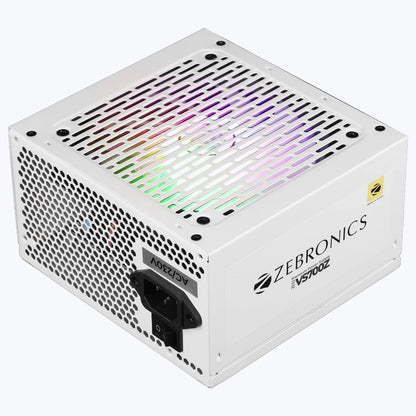 Zebronics VS700Z SMPS  Microcenter India