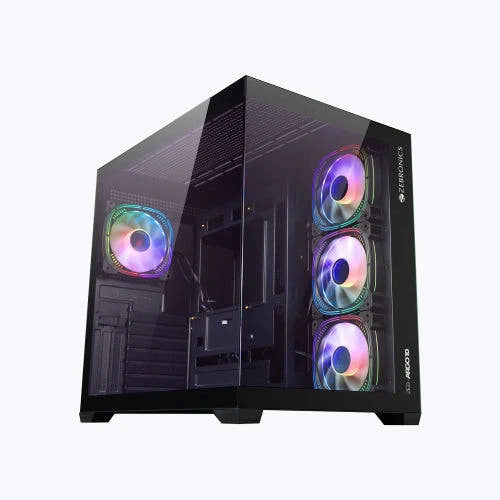 Zebronics Zeb Argo 10