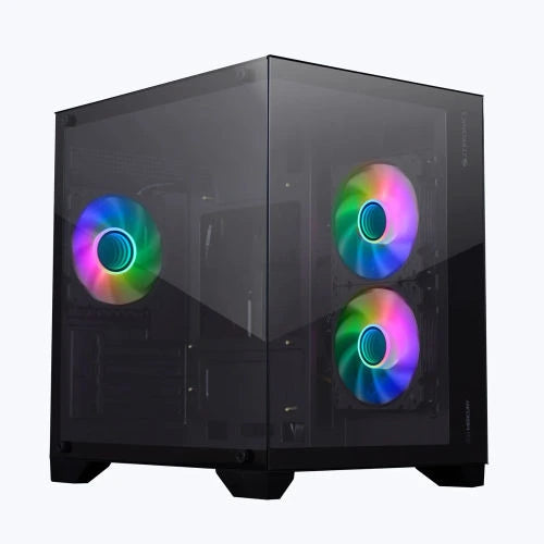 zebronics mercury, matx cabinet,mercury cabinet