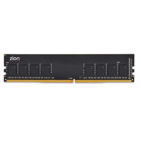 Zion 16GB DDR4 3200MHz Desktop Memory RAM