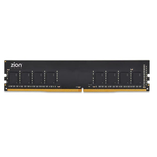 Zion 16GB DDR4 3200MHz Desktop Memory RAM