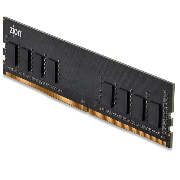 Zion 16GB DDR4 3200MHz Desktop Memory RAM