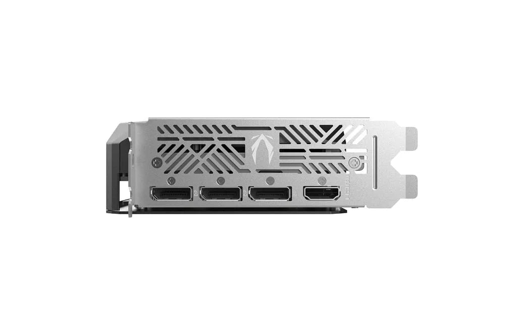 Zotac Gaming GeForce RTX 5060 Twin Edge Graphics Card  Microcenter India
