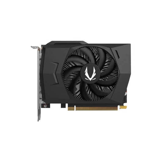 Zotac Gaming RTX 3050 Solo 6GB Graphics Card  Microcenter India