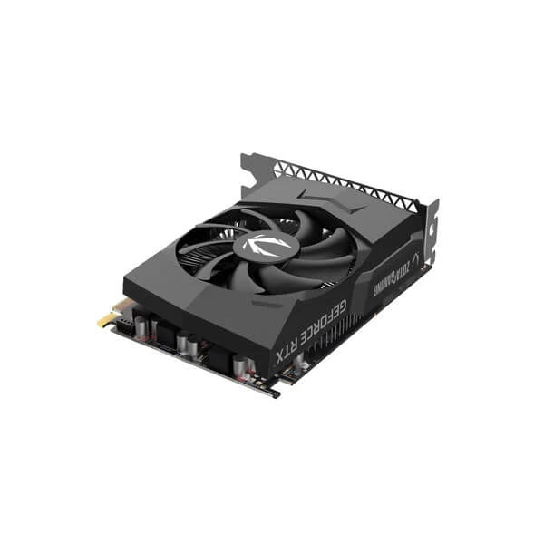 Zotac Gaming RTX 3050 Solo 6GB Graphics Card  Microcenter India