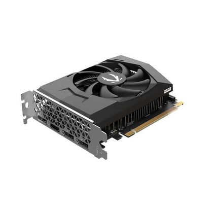 Zotac Gaming RTX 3050 Solo 6GB Graphics Card  Microcenter India