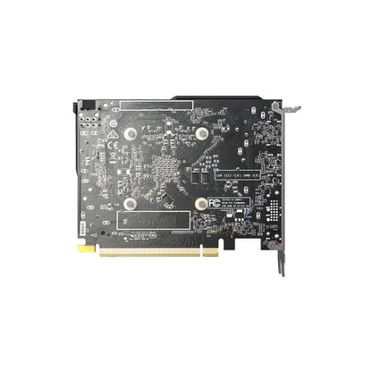 Zotac Gaming RTX 3050 Solo 6GB Graphics Card  Microcenter India