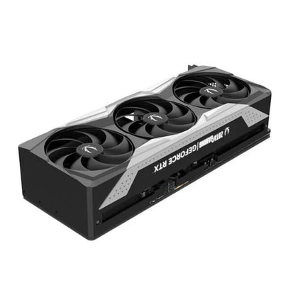 Zotac RTX 4070 Ti Super Solid 16GB Gaming Graphics Card  Microcenter India