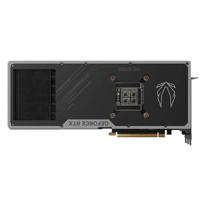 Zotac RTX 4070 Ti Super Solid 16GB Gaming Graphics Card  Microcenter India