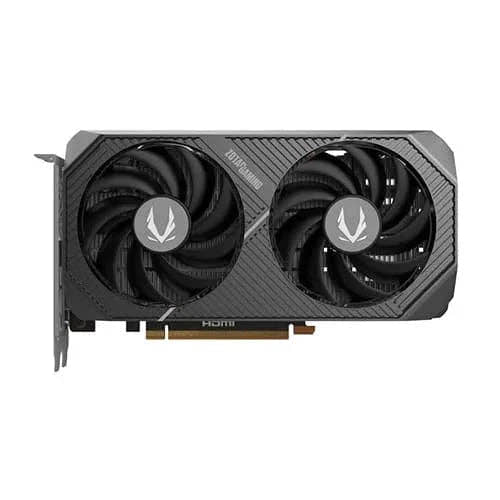 Zotac RTX 5050 Twin Edge 8GB GDDR6 Graphics Card  Microcenter India