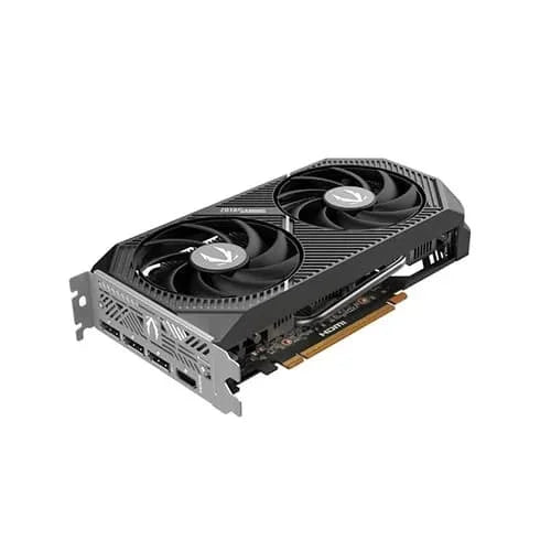 Zotac RTX 5050 Twin Edge OC 8GB GDDR6 Graphics Card
