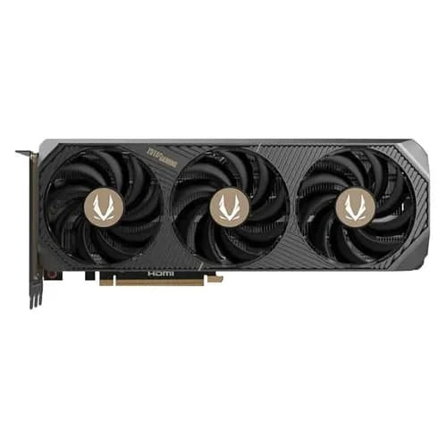 Zotac RTX 5080 Solid Core OC 16GB GDDR7 Graphics Card