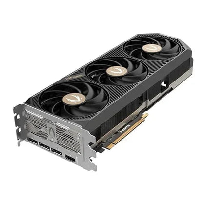 Zotac RTX 5080 Solid Core OC 16GB GDDR7 Graphics Card  Microcenter India