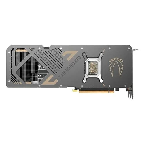 Zotac RTX 5080 Solid Core OC 16GB GDDR7 Graphics Card  Microcenter India