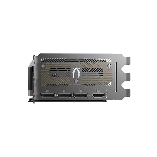 Zotac RTX 5080 Solid Core OC 16GB GDDR7 Graphics Card  Microcenter India