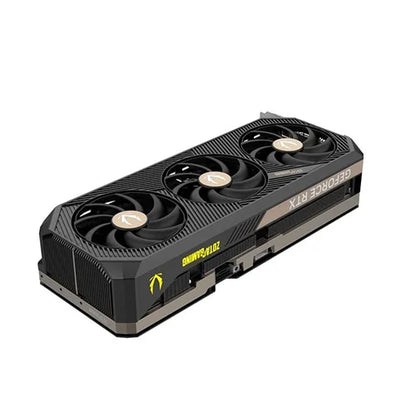 Zotac Gaming RTX 5090 Solid OC 32GB GDDR7 Graphics Card