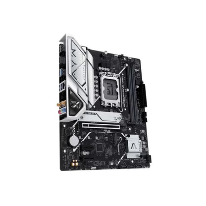 Asus B760M-AYW WIFI Motherboard,asus motherboard,wifi motherboard,gaming motherboard,b760m,am5 motherboard,ddr5 motherboard,asus motherboard,asus b760m ayw wifi
