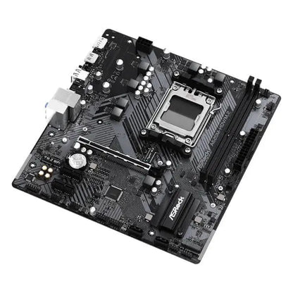 ASRock A620M-HDV/M.2 Plus Motherboard 