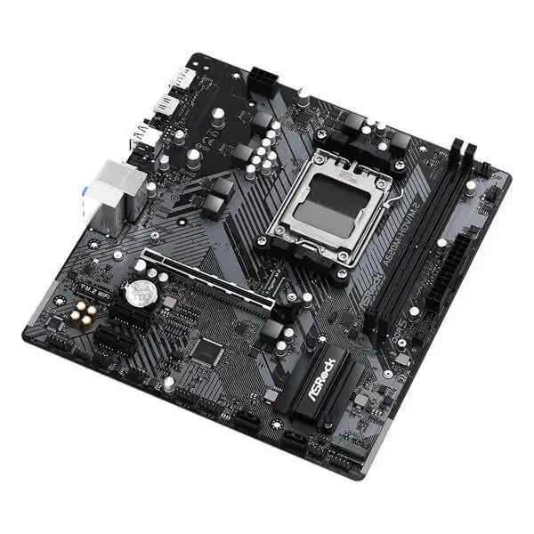 ASRock A620M-HDV/M.2 Motherboard 