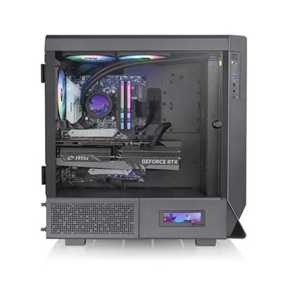 Thermaltake LCD Panel Kit For Ceres 500 Chasis Black 