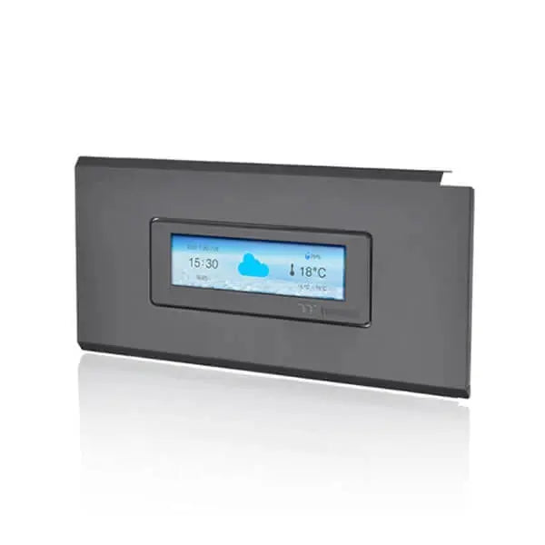 Thermaltake LCD Panel Kit For Ceres 500 Chasis Black 