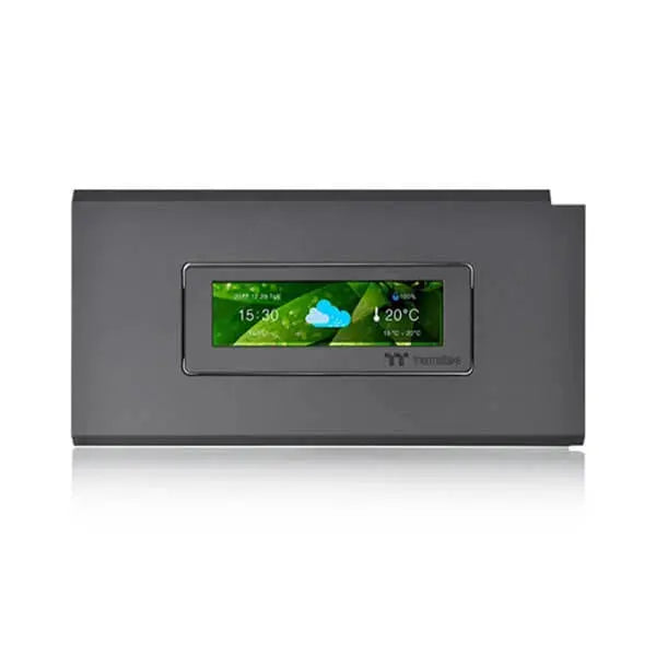 Thermaltake LCD Panel Kit For Ceres 500 Chasis Black 