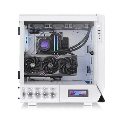 Thermaltake LCD Panel Kit For Ceres 500 Chasis White